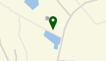 北大東村水産加工処理施設の地図画像