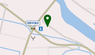 日機材工業(有)の地図画像