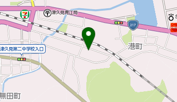 川野水道工業所の地図画像