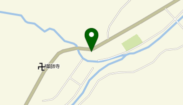 (有)大賀商店倉庫の地図画像