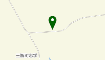 みどりケ丘加工所3べ3遊睦民の地図画像