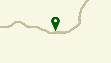 獺越集落農産物加工所の地図画像