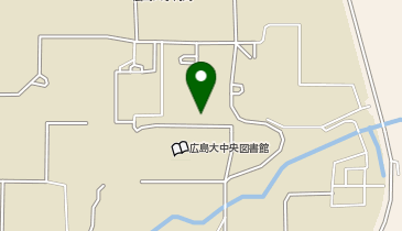 福山通運小丸賑わいパヴィリオンの地図画像