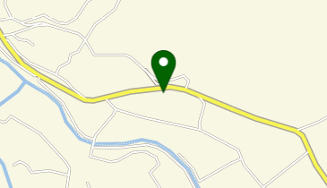 上関屋共同処理加工施設の地図画像