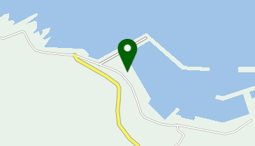 小伊津共同加工場の地図画像