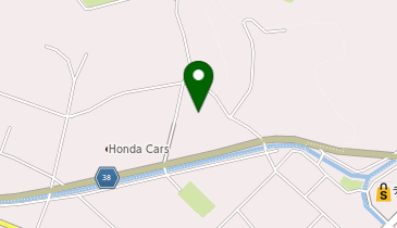 東洋運輸(株)事務所の地図画像