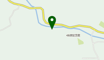 (有)絲原湯之廻工場の地図画像
