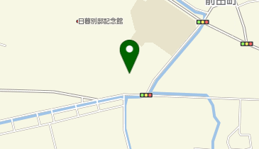 新居浜電子(株)第4工場の地図画像