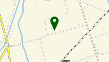 (株)全日本宣伝放送アトリエ兼倉庫の地図画像