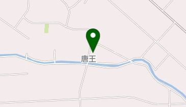 (有)林原工業の地図画像