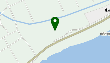 丸榮運輸(株)物流センターの地図画像