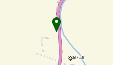 岡ア車輌センター東(営)の地図画像
