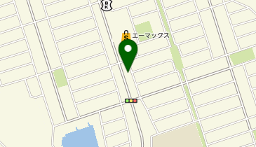 (株)土佐珊瑚センターの地図画像