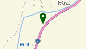 (有)葉山運送寺尾物流センターの地図画像