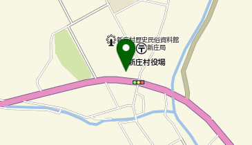 創生センターの地図画像