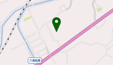 福留ハム(株)岡山昴工場の地図画像