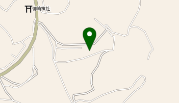 アートグリーン(株)岡山農場メルヘンドルフ事務所の地図画像