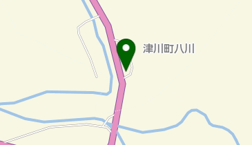 (株)MIERU高梁事業所の地図画像