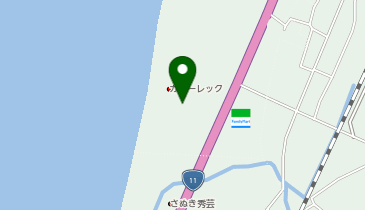 トランコムEX西日本(株)観音寺事業所の地図画像