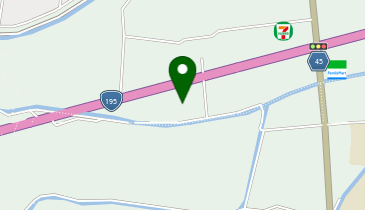 加藤産業(株)高知南国センター」(南国市-社会関連-〒783-0025)の地図