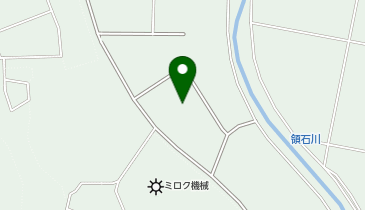 相互物流B棟の地図画像