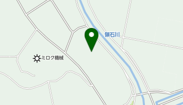 三菱食品(株)サニーマート総合物流センター高知南国DCの地図画像
