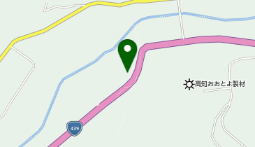 (有)ムクタ工業の地図画像