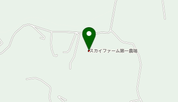 (有)スカイファーム第一農場の地図画像