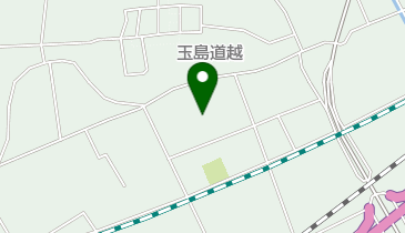 岡瀧工業所の地図画像