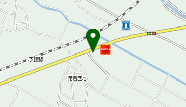 合同会社福鉄工の地図画像