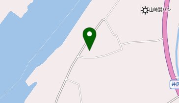(株)ヤマザキ物流岡山(営)の地図画像