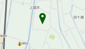 NPO法人ピアサポートセンターひといろの実の地図画像