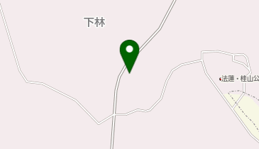 (有)シンユウ物流の地図画像