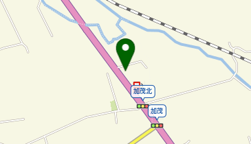 日本石材センター(株)中四国事業所の地図画像