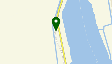 国土交通省倉吉河川国道事務所田内倉庫の地図画像