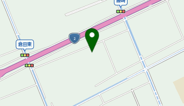 櫻田物流ライン(有)倉田(営)の地図画像