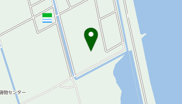 (株)アルファ岡山物流センターの地図画像