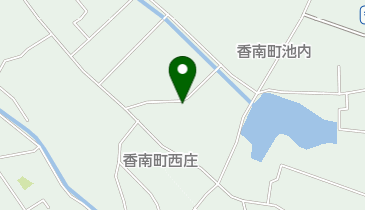 (株)志電工業の地図画像