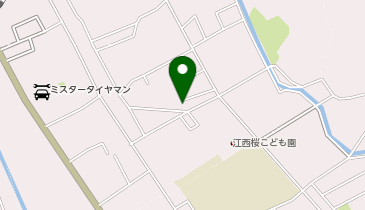 (株)物流サポート岡山(営)の地図画像