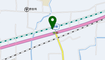 一般社団法人岡山自立支援協会備前物流センターの地図画像