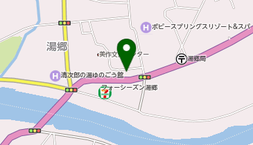 753Factoryの地図画像