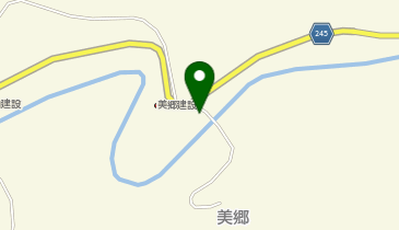MONOPOLE珈琲研究所の地図画像