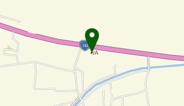 麻植郡西部支所川島事業所の地図画像