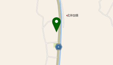 倉見苗圃倉庫の地図画像