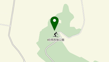 交流センターまきばの宿の地図画像