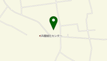 JA徳島市物流センターの地図画像