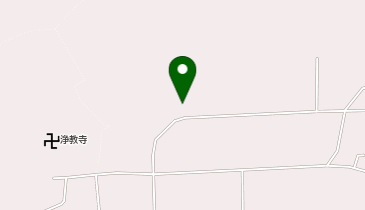 山陽建設工業(株)物流センターの地図画像