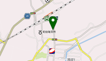 和田電機工業所の地図画像