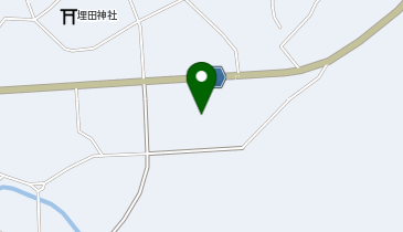 大十(株)姫路新物流センター第3倉庫の地図画像