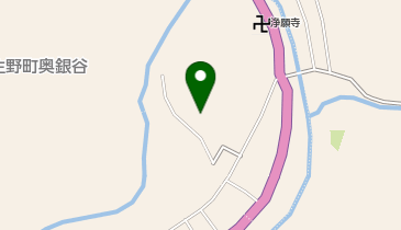 ワールドウォーターバッグ(株)福祉工場兵庫の地図画像